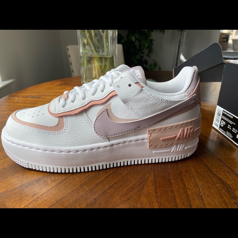 NEW NIKE AIR FORCE 1 SHADOW